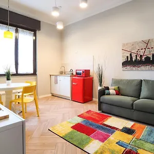 Primopiano - Ferrante Aporti Flats Milano