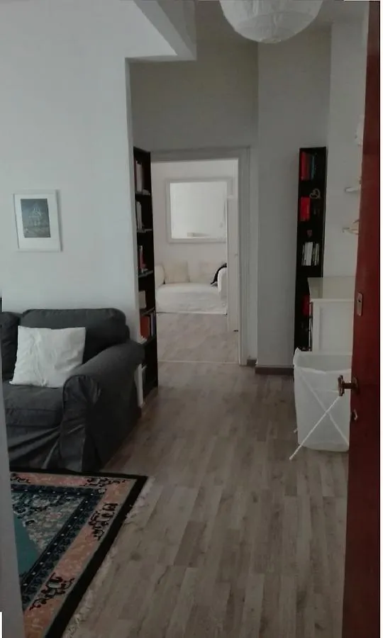 Nice Apartment In Milano, Close To Undergrond M3 Italy